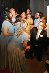 Gil & Sarah's Wedding 0798